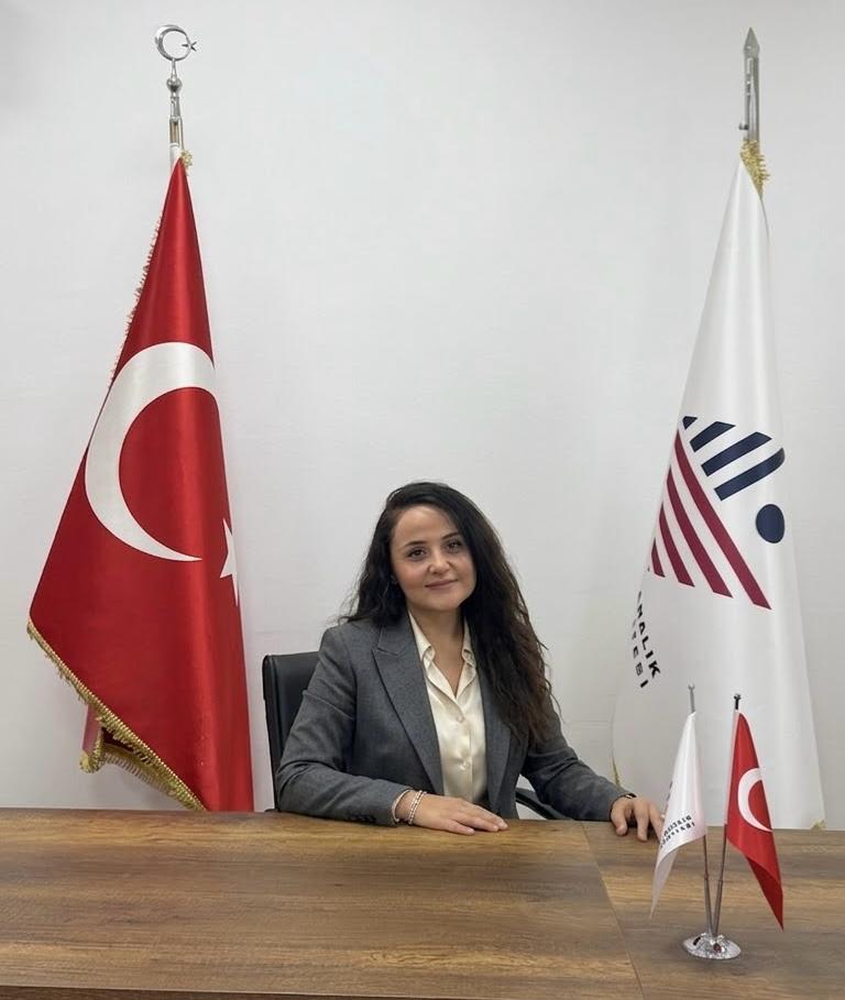 Nurgül YALÇIN